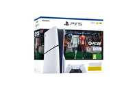 Sony PS5® Slim Standard + EA SPORTS FC™ 26