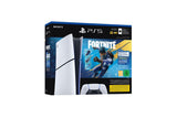 Sony PS5® Slim Digital + Fortnite