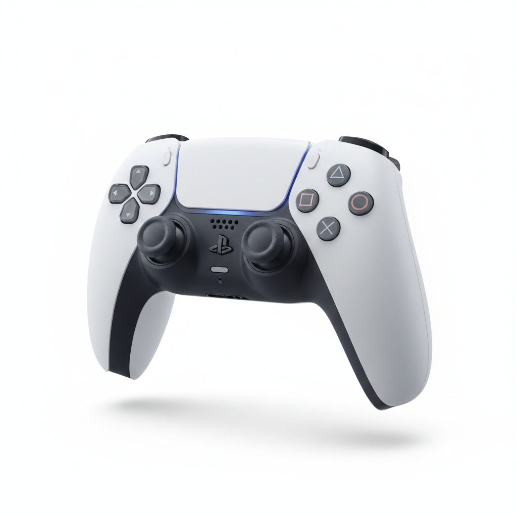 Manette DualSense V2