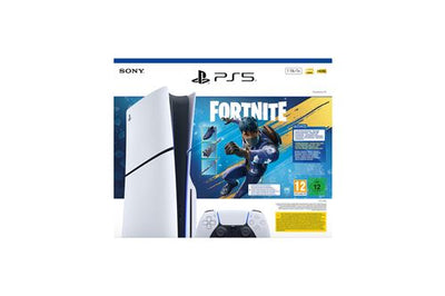 Sony PS5® Slim Standard + Fortnite