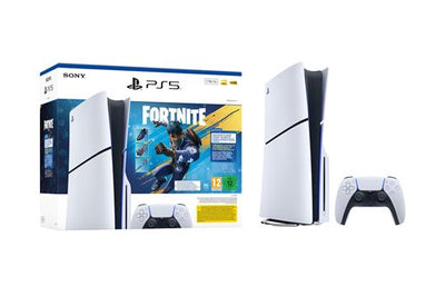 Sony PS5® Slim Standard + Fortnite